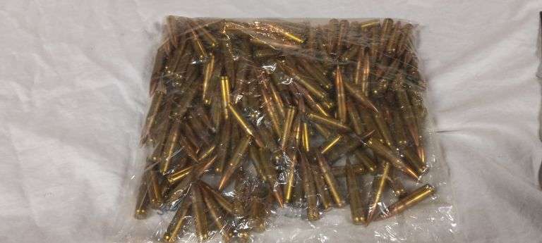218 rnds 300 Blackout reloads