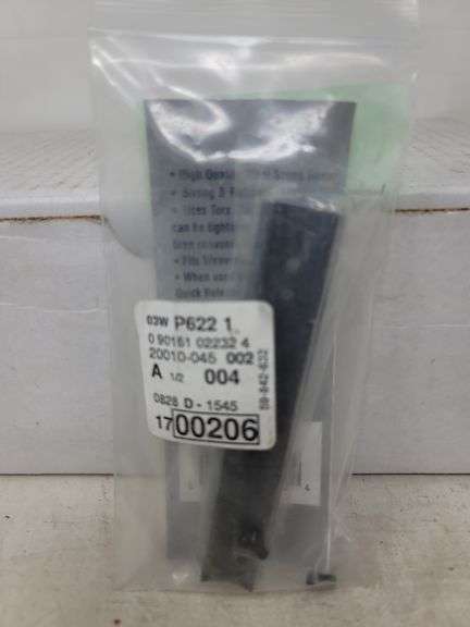T/C Steel scope mount #7429