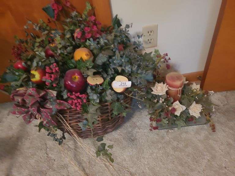 Decorative Plants
