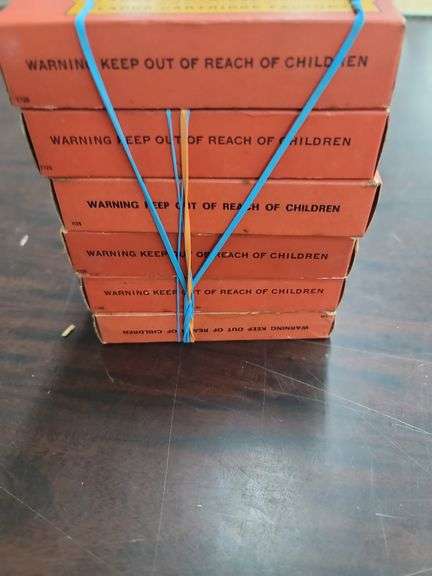 6-20 rnd box 7.62x39 Sport (7.62 short) 122gr