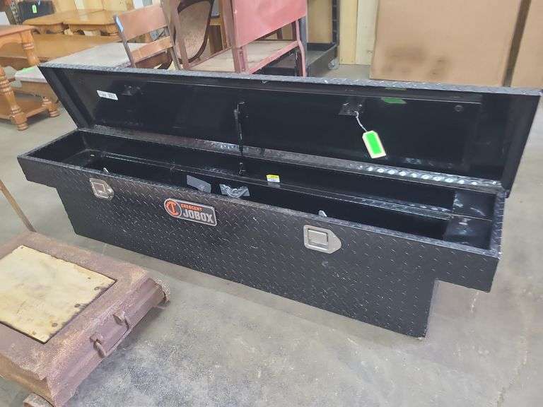 Crescent Jobox Truck Toolbox