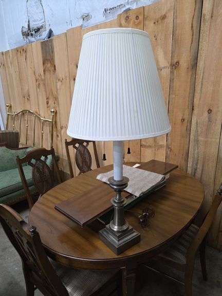 STIFFEL Lamp W/ Shade
