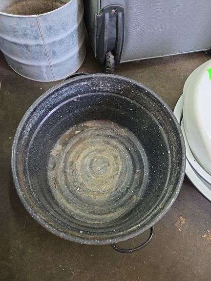 Canner No Insert