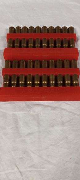 20 rnds 7.65x53 Argentine SP
