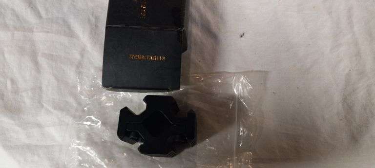 Universal Weaver base mount (TAR-116)