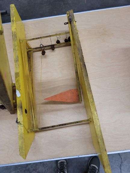 2 Planor Boards