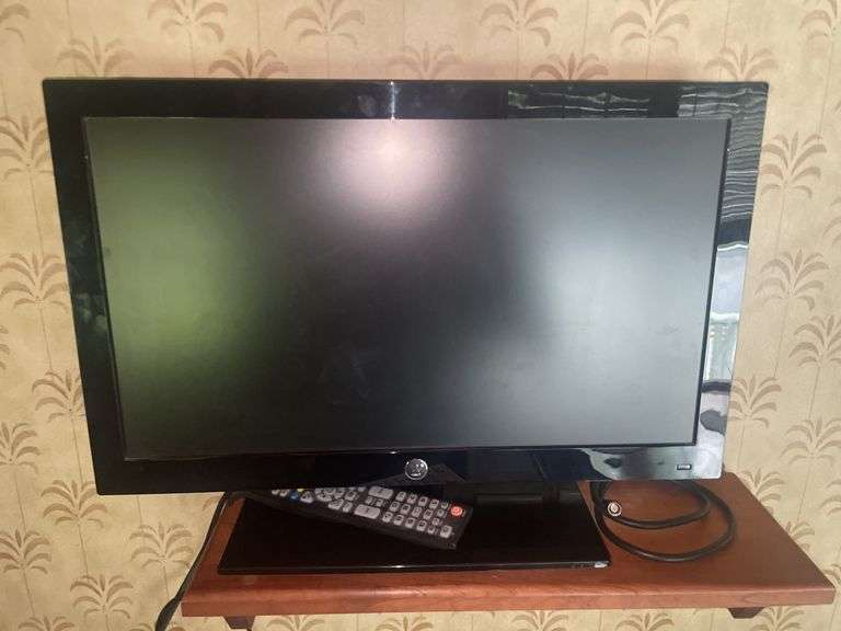 Westinghouse Digital LD-2240 With Remote Approximately 22inches