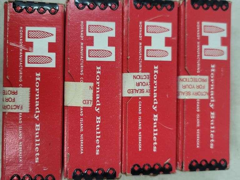 4-1000 pc box .375 diameter gas checks