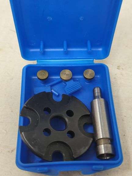 Dillon 45LC conversion kit