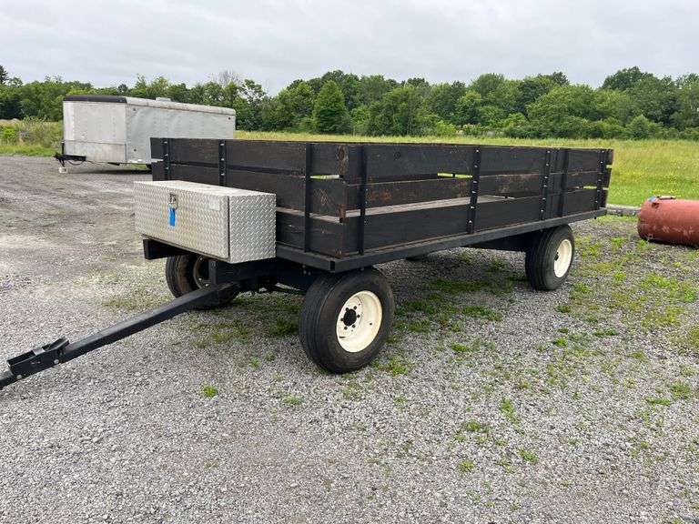 Baer Auction Center Online Auction- Columbiana 7/7/25