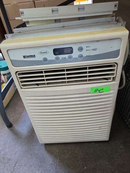 Kenmore Used Air Conditioner