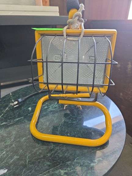 Shop Light