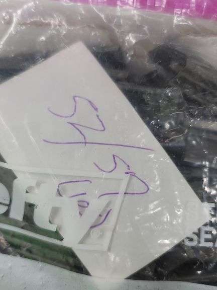 126 pcs 1952 CZ stripper clips