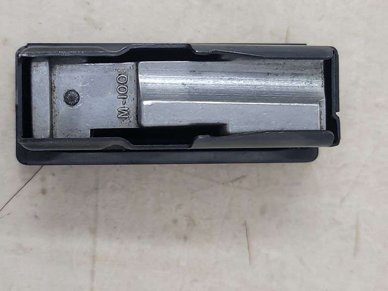 284 Win Magazine for Winchester Model 1100