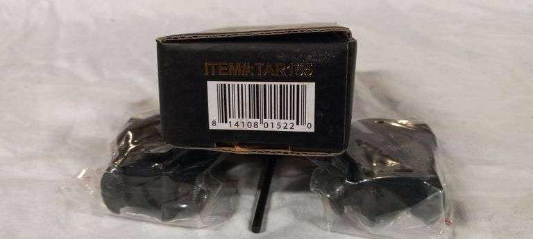 Ring mounts (TAR-165)