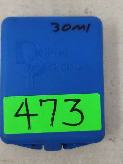 Dillon 45LC conversion kit