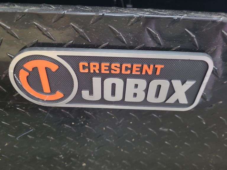 Crescent Jobox Truck Toolbox