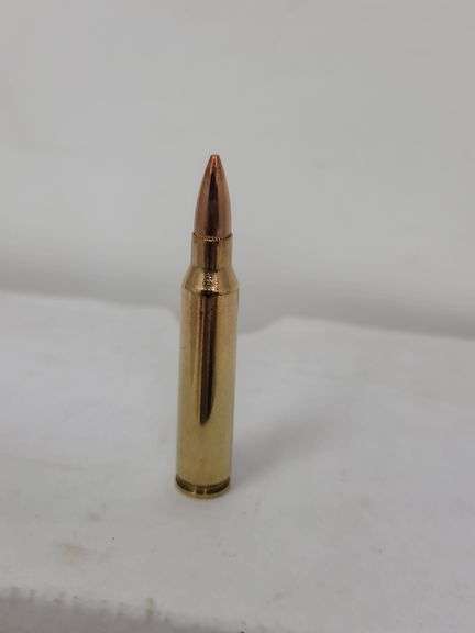 5-20 rnd box 55gr PMC 223 Rem