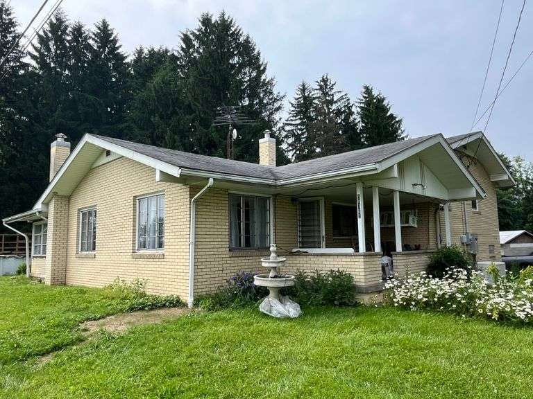 Ruby Live Real Estate Auction