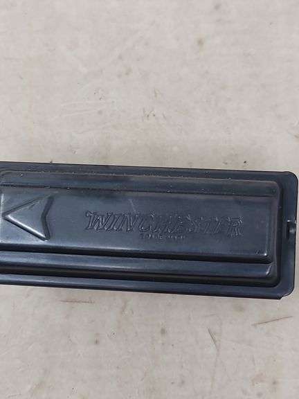 284 Win Magazine for Winchester Model 1100