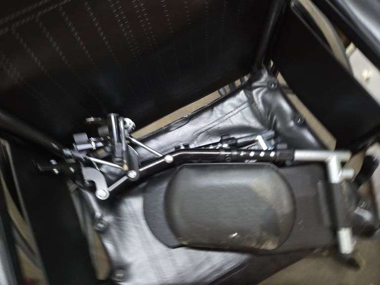 Drive Wheelchair