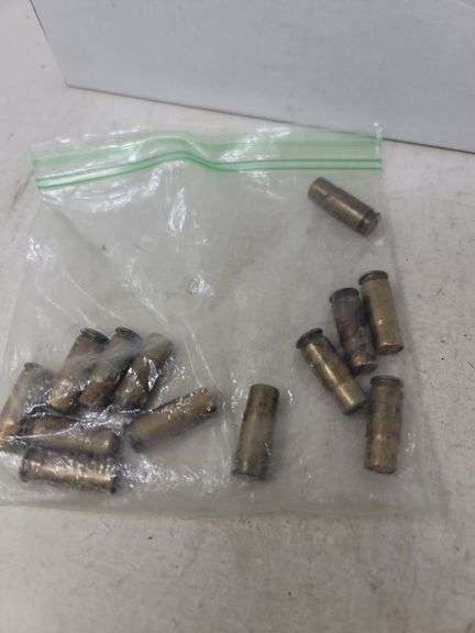 13 rounds US Military 45acp