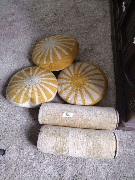 Throw Pillows