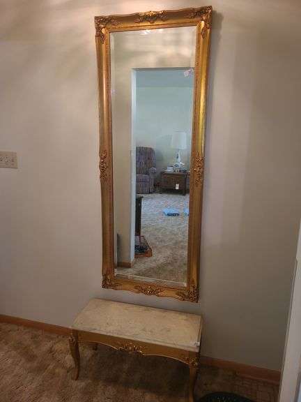 Wall Mirror