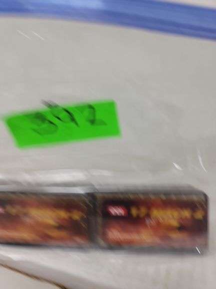 2-50 round box CCI .17 Mach 2