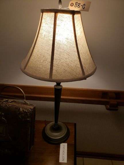 Table Lamp