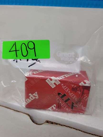 100 pcs Hornady .309 (30 cal) 90gr XTP bullets