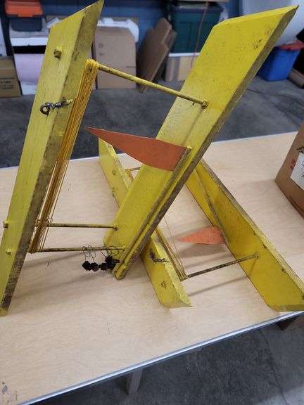 2 Planor Boards