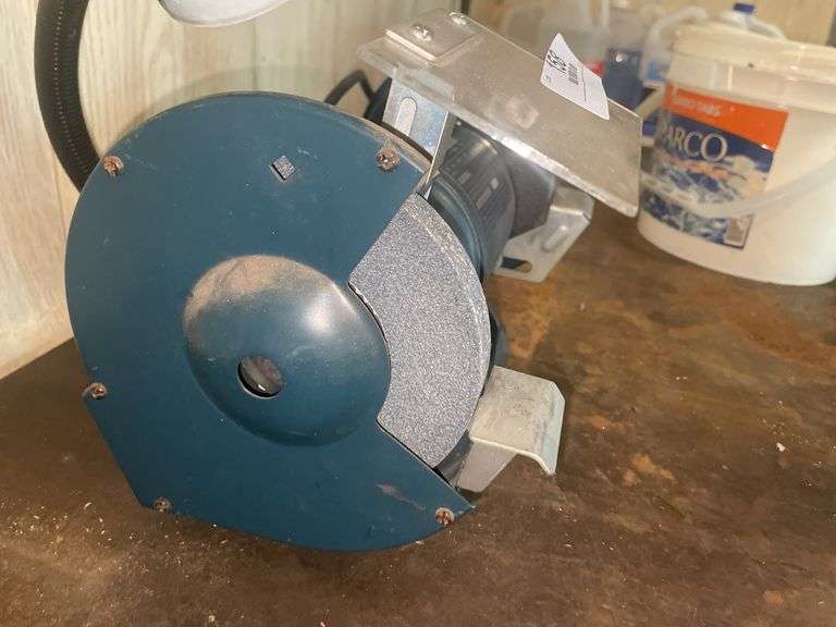 Black & Decker Grinding Wheel