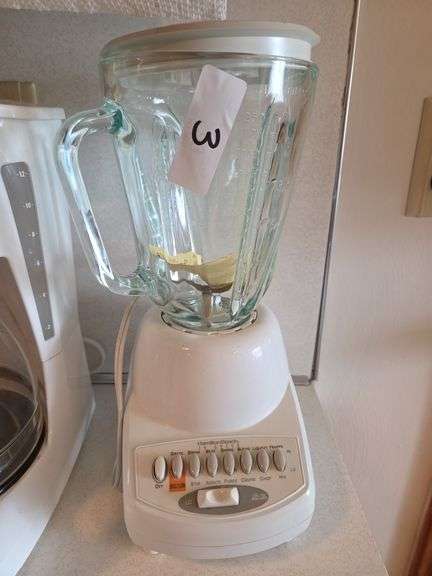 Hamilton Beach Mixer