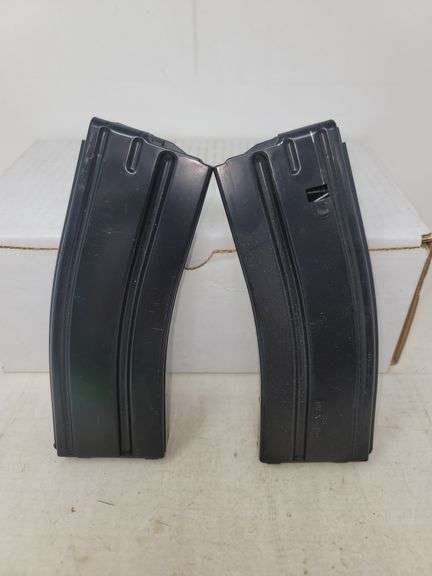 2-5.45x39 magazines