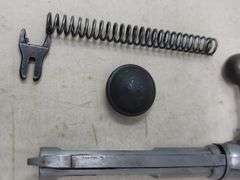 Bolt assembly for a Swiss Vetterelli (43)