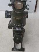 U.S. Military telescope mount for M59