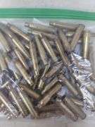 50 pcs assorted 223 brass