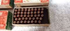 143 25 caliber 100gr bullets for 257 Roberts