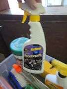 Auto Cleaner