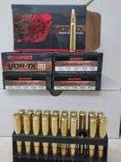 5-20 rnd box Barnes Vor-TX 35 Whelen 200gr TTSX BT