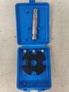 Dillon 30 carbine conversion kit