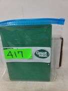 Vintage set (1985) RCBS 348 Win 2 die set