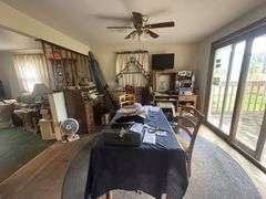 3 Bedroom Home on 2 lots