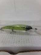 Custom Hand Painted Fishing Lure