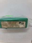 Vintage set (1977) RCBS 222 Rem 2 die set