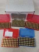 5-50 pc box New Starline 10mm brass