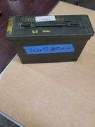 250 rnds 7.62x51 NATO in 30 cal ammo can