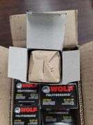 500 round case Wolf 223 HP (individual sealed 20 round boxes)