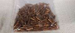 Bag of 284 Dia. bullets
